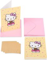 Papyrus Blank Cards with Envelopes, Hummingbird (12-Count) - Image 2